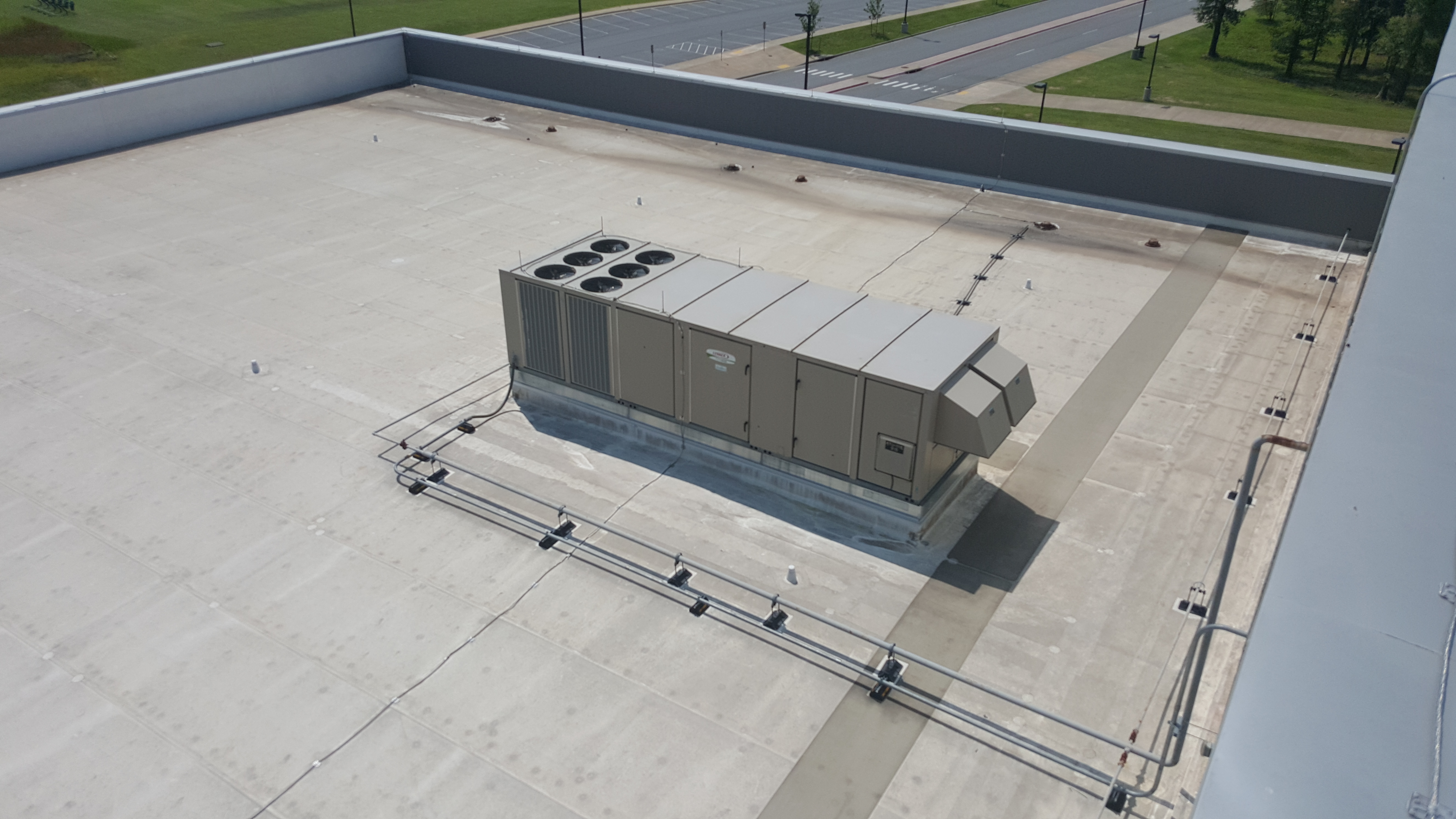 El Enfoque CoolSaver para la Eficiencia Energética CoolSaver_ES